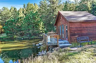 279 Wisp Creek Dr, Bailey, CO 80421 - Photo 19