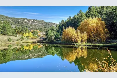 279 Wisp Creek Drive, Bailey, CO 80421 - Photo 23