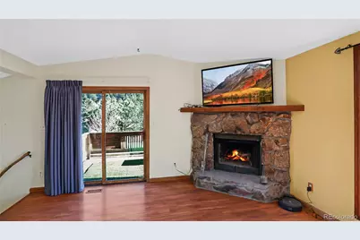 279 Wisp Creek Drive, Bailey, CO 80421 - Photo 5