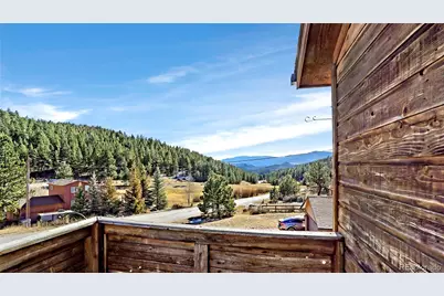 279 Wisp Creek Drive, Bailey, CO 80421 - Photo 17