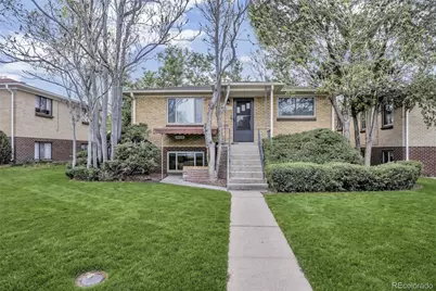 2611-2615 S Logan Street #2615, Denver, CO 80210 - Photo 1
