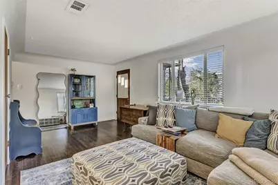 2611-2615 S Logan Street #2615, Denver, CO 80210 - Photo 13