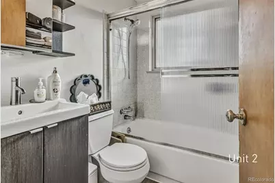 2611-2615 S Logan Street #2615, Denver, CO 80210 - Photo 19