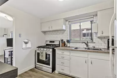 2611-2615 S Logan Street #2615, Denver, CO 80210 - Photo 7