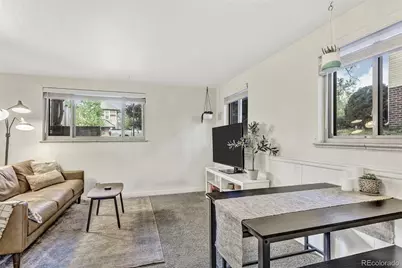 2611-2615 S Logan Street #2615, Denver, CO 80210 - Photo 5