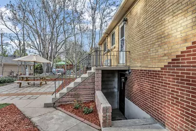 2611-2615 S Logan Street #2615, Denver, CO 80210 - Photo 25