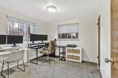 2611-2615 S Logan Street #2615, Denver, CO 80210 - Photo 9