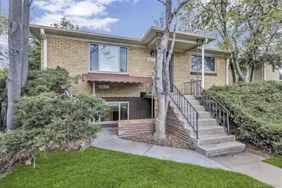 2611-2615 S Logan Street #2615, Denver, CO 80210 - Photo 21