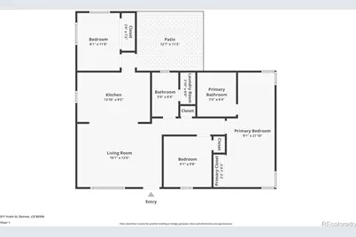611 Vrain Street, Denver, CO 80204 - Photo 29