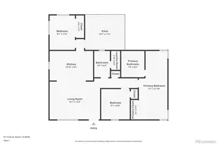 611 Vrain St, Denver, CO 80204 - Photo 29