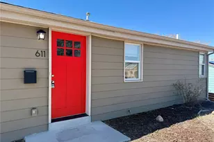 611 Vrain St, Denver, CO 80204 - Photo 1