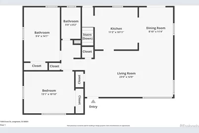 1350 Grant Street, Longmont, CO 80501 - Photo 31