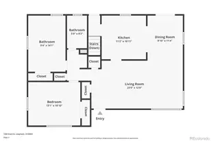 1350 Grant St, Longmont, CO 80501 - Photo 31