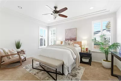 3748 Starry Night Loop, Castle Rock, CO 80109 - Photo 9