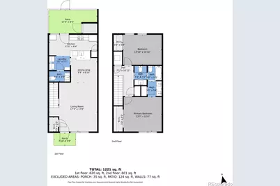 3550 S Harlan Street #157, Denver, CO 80235 - Photo 27