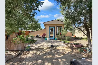 1327 Colorado Street, Limon, CO 80828 - Photo 1