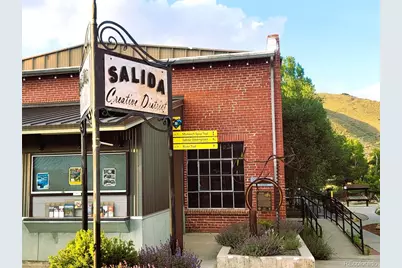 130 W Sackett Avenue #L, Salida, CO 81201 - Photo 43