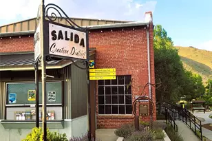 130 W Sackett Ave, Salida, CO 81201 - Photo 43