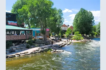 130 W Sackett Avenue #L, Salida, CO 81201 - Photo 5