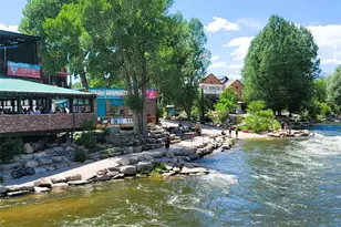 130 W Sackett Ave, Salida, CO 81201 - Photo 5