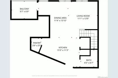 130 W Sackett Avenue #L, Salida, CO 81201 - Photo 49