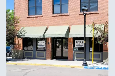 130 W Sackett Avenue #L, Salida, CO 81201 - Photo 9
