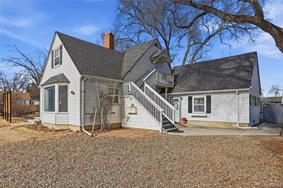 6925 W 14th Avenue, Lakewood, CO 80214 - Photo 1