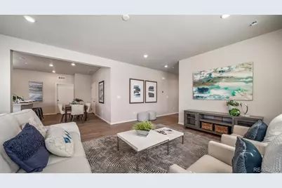 21852 E 46th Place, Aurora, CO 80019 - Photo 9