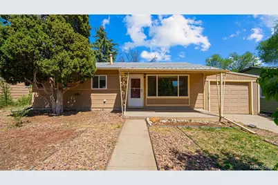 1050 Florence Avenue, Colorado Springs, CO 80905 - Photo 1