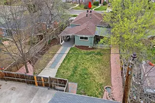 2010 S St Paul St, Denver, CO 80210 - Photo 37