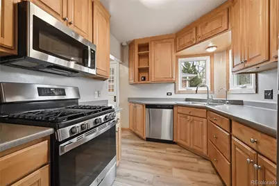 2010 S Saint Paul Street, Denver, CO 80210 - Photo 11