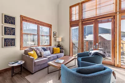 65 Antlers Gulch Road #505, Keystone, CO 80435 - Photo 9