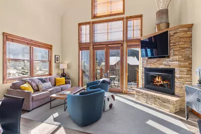 65 Antlers Gulch Road #505, Keystone, CO 80435 - Photo 7