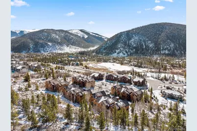 65 Antlers Gulch Road #505, Keystone, CO 80435 - Photo 5