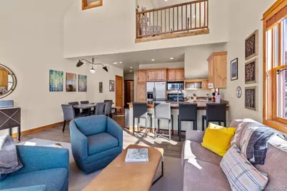 65 Antlers Gulch Road #505, Keystone, CO 80435 - Photo 11