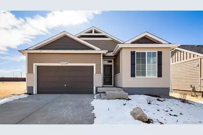 22324 E 49th Place, Aurora, CO 80019 - Photo 1
