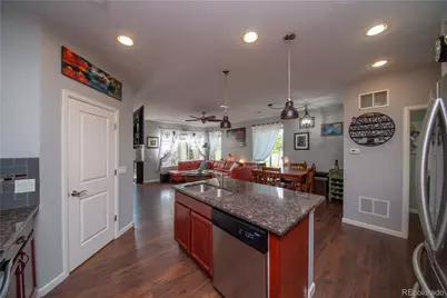 15952 W 63rd Lane #A, Arvada, CO 80403 - Photo 33