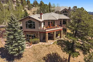 2924 Elk View Dr, Evergreen, CO 80439 - Photo 3