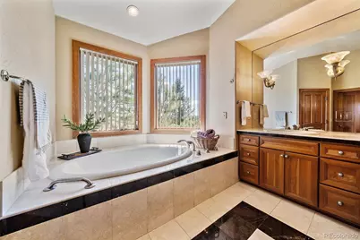 2924 Elk View Drive, Evergreen, CO 80439 - Photo 23