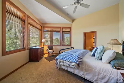 2924 Elk View Drive, Evergreen, CO 80439 - Photo 39
