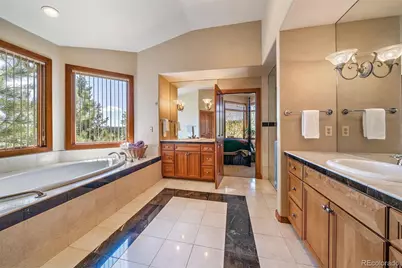 2924 Elk View Drive, Evergreen, CO 80439 - Photo 21