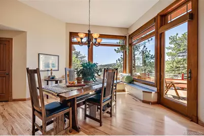 2924 Elk View Drive, Evergreen, CO 80439 - Photo 15