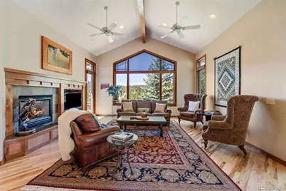 2924 Elk View Drive, Evergreen, CO 80439 - Photo 7