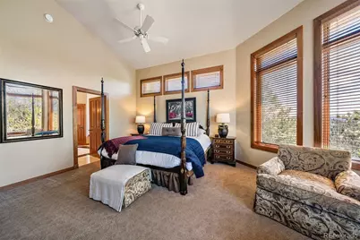 2924 Elk View Drive, Evergreen, CO 80439 - Photo 19