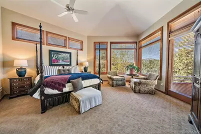 2924 Elk View Drive, Evergreen, CO 80439 - Photo 17