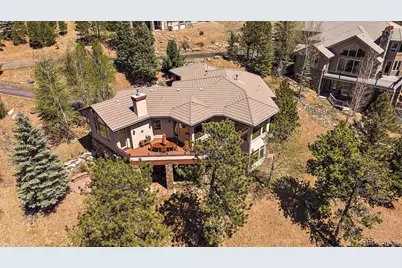 2924 Elk View Drive, Evergreen, CO 80439 - Photo 43