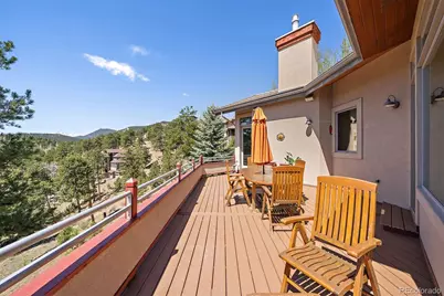2924 Elk View Drive, Evergreen, CO 80439 - Photo 47