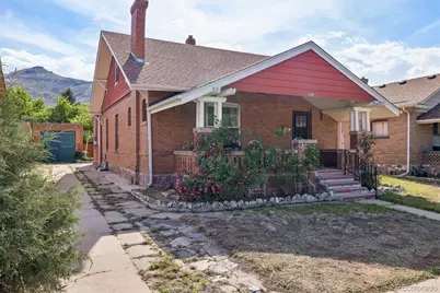 1106 Cheyenne Street, Golden, CO 80401 - Photo 1