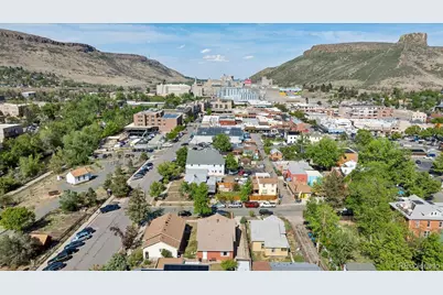 1106 Cheyenne Street, Golden, CO 80401 - Photo 29