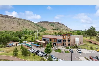 1106 Cheyenne Street, Golden, CO 80401 - Photo 37